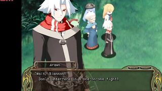 Tears to Tiara Playthrough Part 9 : Deeper Into The Forest