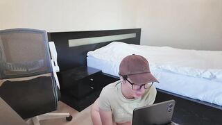 German Filthy Talk - Amateur mother I'd like to fuck with Natural Titties #12