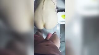 Allies are banging my wife butt.Real deception.