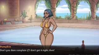 Games of Strumpets - EP 9 - Analizing Alice
