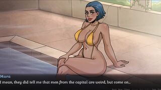 Games of Strumpets - EP 9 - Analizing Alice