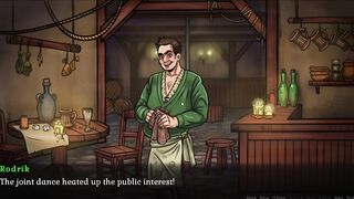 Games of Strumpets - EP 9 - Analizing Alice