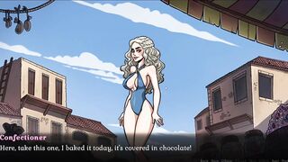Games of Strumpets - EP 9 - Analizing Alice