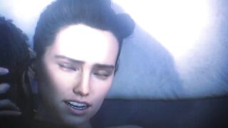Beat Of The Drum PMV HMV - SFM/Blender/CG
