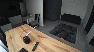 ?Betrayal.Жена Приводит К Себе В Дом Соседа?Пока Мужа Нет Дома?