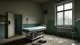 The Sanatorium - AI Alternative