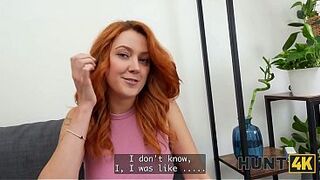 HUNT4K. Cherry Candle Loves to Try One more Weenie