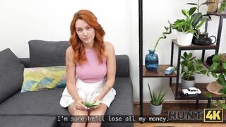 HUNT4K. Cherry Candle Loves to Try One more Weenie