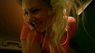 Wife Used All Night and Busted Having Sex