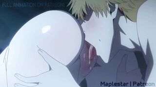 Anime he-he