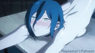 Anime he-he