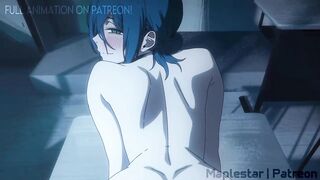 Anime he-he