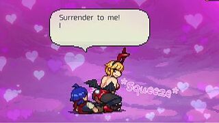 all sex scenes from succubus forest