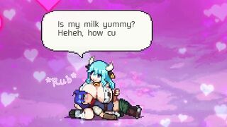 all sex scenes from succubus forest