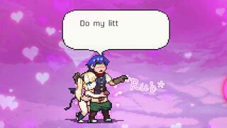 all sex scenes from succubus forest