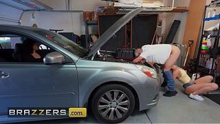 The RECENT Stuck!? Jenna Madison / Brazzers/ Go into XVPROMO on official web site for discount