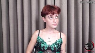 Femboy getting banged by a BBC