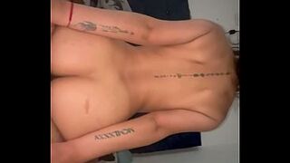 Latin chick college angel with a large ass rides nonstop