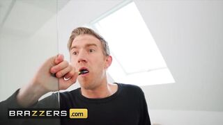 Danny D Walks In On His Recent Abode Guest Hawt Asia