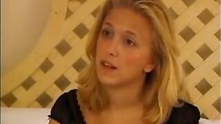 EDPOWERS - Amateur Bailie Martin groans hard and facial