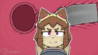 Kit animation rule34