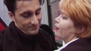 Couples in intimate - that's how the Germans drive it in intimate (1998)