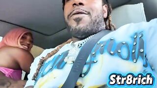Bro your cutie ask me for a ride and I end up screwing her cunt so hard cowgirl sort shii