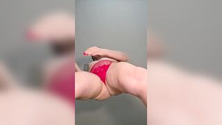 Play With Sexy Granny - POV