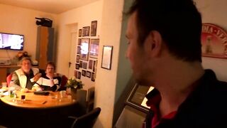 Prom Hunter - (Full HD Video)