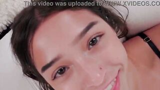 PMVcade - Layla Jenner Porn Music Episode