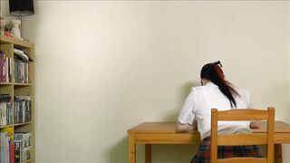 2 dirty girls humping