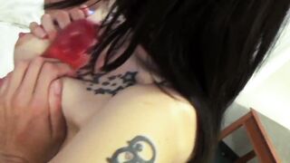 Lesbian Lap Dance Sex