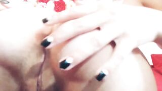 Fresh Mug Of Warm Beer