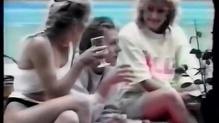 Schoolgirls Holiday Vol.1