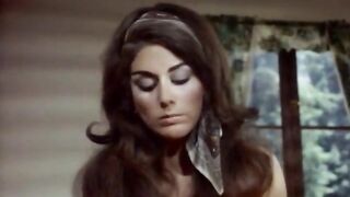 Russ Meyer - Vixen - 1968 - Erica Gavin