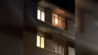 Not cousins kissing and licking nude on ggw