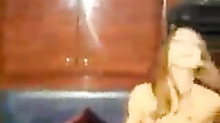 Not cousins kissing and licking nude on ggw