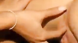 Not cousins kissing and licking nude on ggw