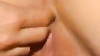 Not cousins kissing and licking nude on ggw