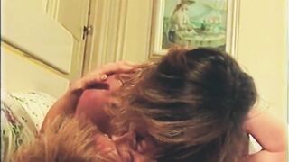 Barbara Dare & Nina Hartley