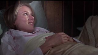 Naomi Watts - Laura Harring - Breast Scenes - Mulholland Dr.