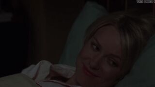 Naomi Watts - Laura Harring - Breast Scenes - Mulholland Dr.