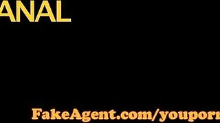 FakeAgent Hot amateurs looking for work in casting
