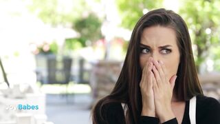 I caught my Mom fucking my step sister!