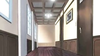 Hot hentai lesbian orgy