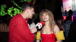 RYAN POWNALL’S BIRTHDAY PARTY (HOLLYWOOD HILLS MANSION)