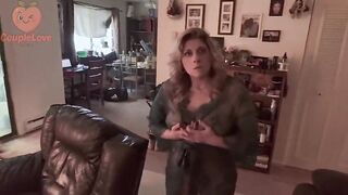 Busting in on My Most good Ally's Mommy - Taboo POV Roleplay