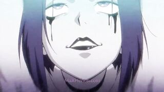 The Darkest Secret Discovered in an Abandoned Building, Rave Impregnated(Anime Comics 2026)