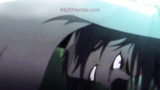 The Darkest Secret Discovered in an Abandoned Building, Rave Impregnated(Anime Comics 2026)