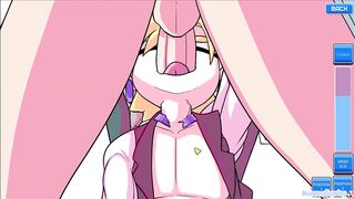 FUCKING FEMBOY ROBOTS - "Fembot Vending Machine" Letsplay